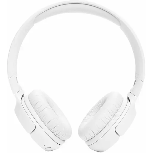 Навушники JBL T520BT White JBLT520BTWHTEU