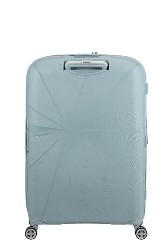 Чемодан American Tourister STARVIBE 77 см AZZURRO SPECKLES 77x51x30(33) MD5*11104 - фото 3