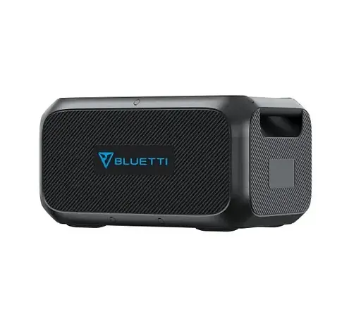 Дополнительная батарея для зарядной станции Bluetti B230 expansion battery 2048Wh - фото 4