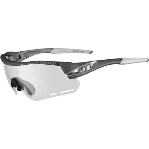 Очки Tifosi Alliant Gunmetal с линзами Light Night Fototec (1085-1490300331)