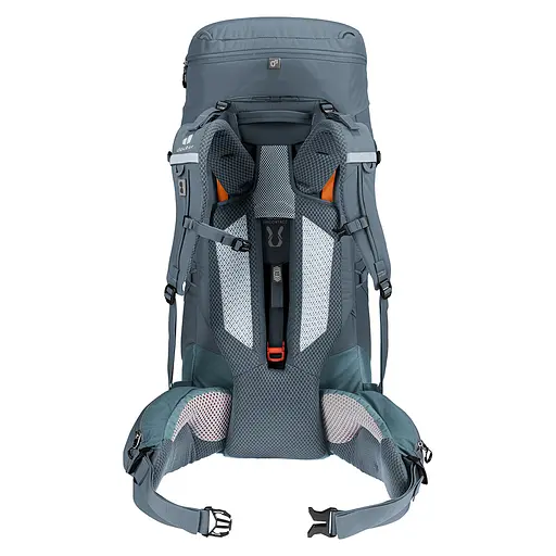 Рюкзак Deuter Aircontact Core 50+10 Graphite-Shale (1052-3350324 4409) - фото 3