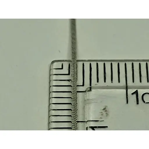 Золотая цепочка Ювелирное производство А. Долина (Снейк). 245120Б 45 - фото 3