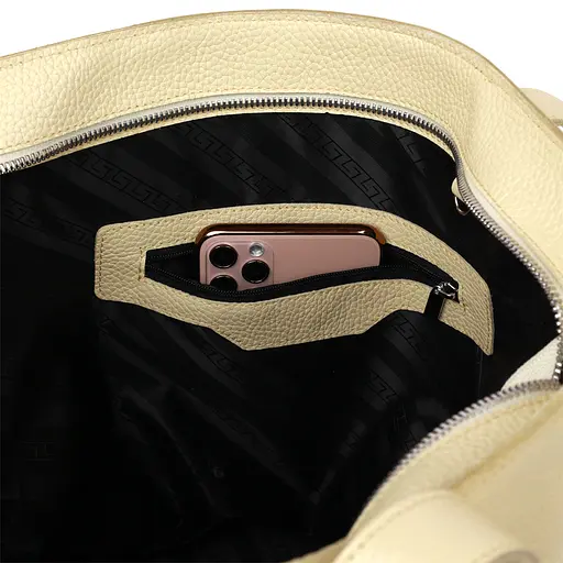 Женская сумка-шоппер Shvigel 36х33х8.5 см sum0029047 - фото 5