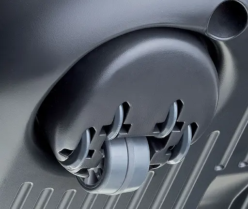 Пылесос Thomas MOKKO XT (6205366) - фото 8