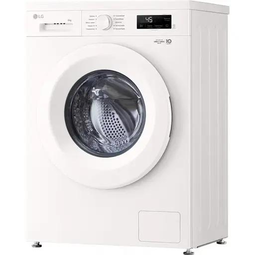 Пральна машина LG F2Y1NS3W - фото 11