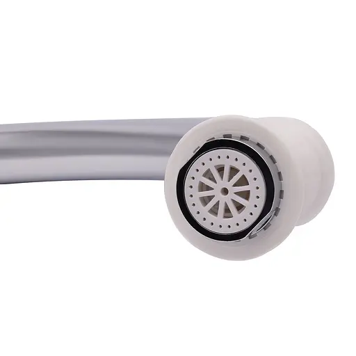 Проточний водонагрівач Kroner KRM Volt - CW091 з дисплеєм CV020401 - фото 5