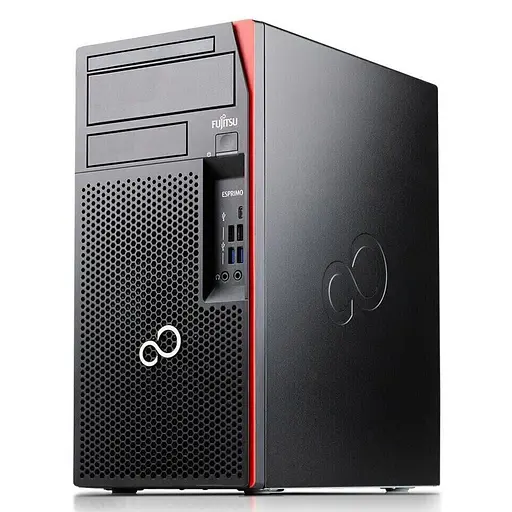 Комп'ютер Fujitsu Esprimo P558 E85+ MT (i5-8500/16/480SSD) Б/В - фото 4