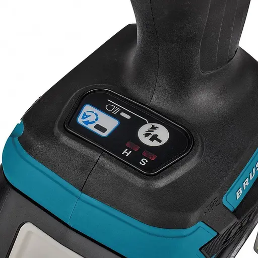 Набір електроінструментів Makita DLX2414JX4 (106950) - фото 7