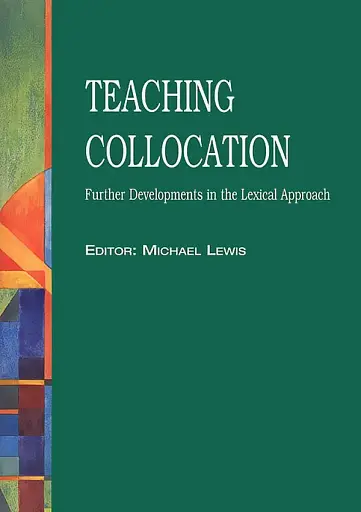 Teaching Collocation
