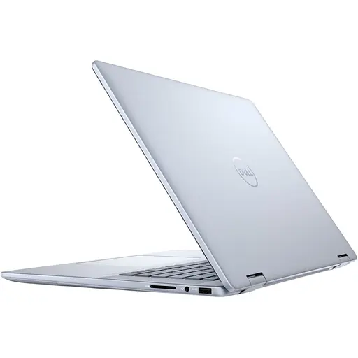 Ноутбук Dell Inspiron 16 2-in-1 (i7640-7366BLU-PUS) [127999] - фото 8