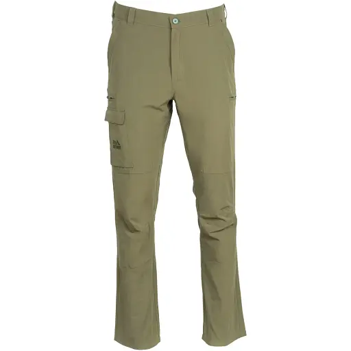 Костюм Skif Outdoor Stroller XL Olive - фото 9