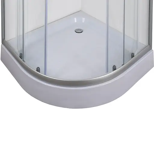 Душевая кабина Bravo WISLA 90W.Mosaic - фото 2