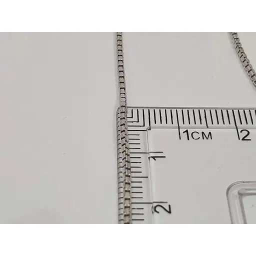 Золотий ланцюжок Столична Ювелірна Фабрика (Венеціанка). Ц304606Б 60 - фото 3