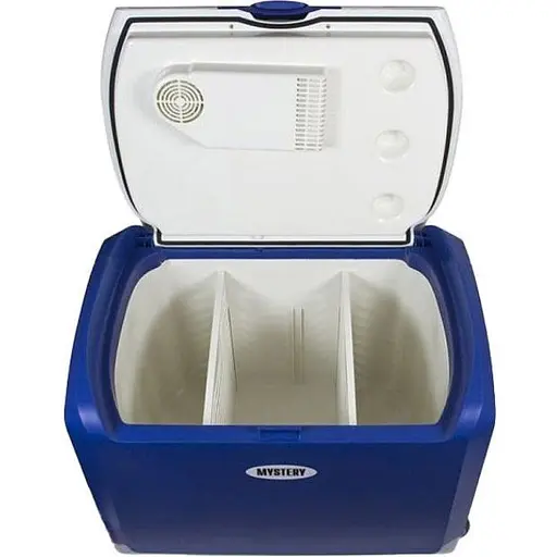 Автохолодильник Mystery MTC-401 (106230) - фото 3