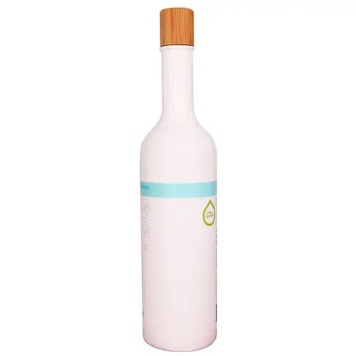 Гель для душу O'right Кульбаба для дитячої чи чутливої шкіри органічний 400 мл - фото 5