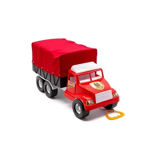 Фургон Волант Максимус, 5009 (В ассортименте)