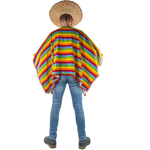 Костюм на Гавайську вечірку чоловічий - фото 4