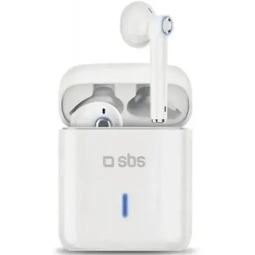 Навушники TWS SBS BT480 Urban White (TEEARBT480TWSW)