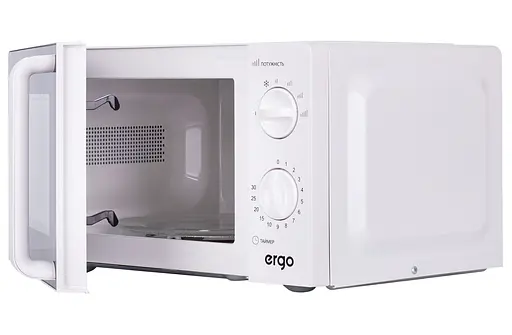 Мікрохвильова піч Ergo Y30MW (6566196) - фото 2