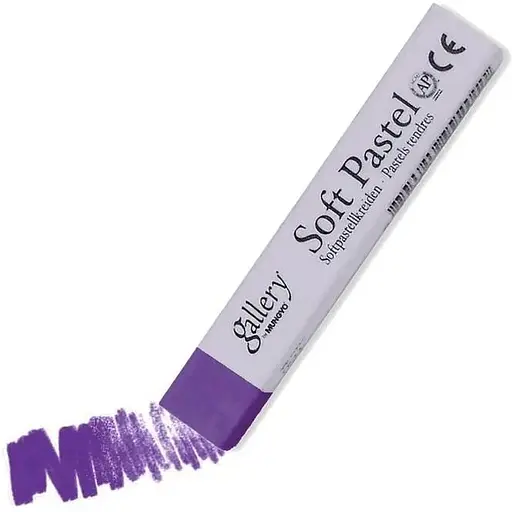 Пастель суха Mungyo - фото 1