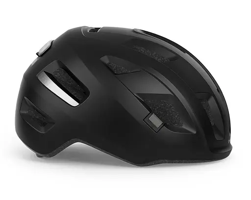 Шлем Met E-Mob Mips CE Black Matt M (1052-3HM 154 CE00 M NO1) - фото 3