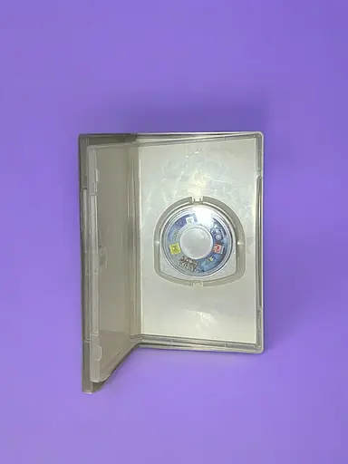 Ліцензійний диск на PSP ліцензія Teenage Mutant Ninja Turtles - фото 2