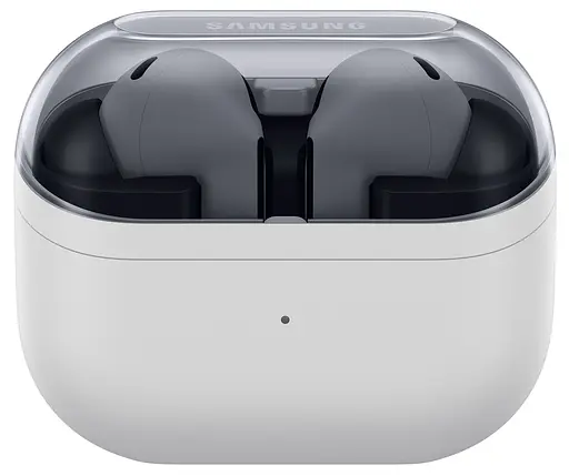 Гарнитура Samsung Galaxy Buds3 FE Gray (7168973) - фото 3