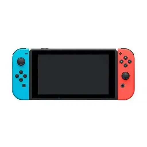 Ігрова консоль Nintendo Switch Neon Blue-Red Upgraded version + гра Nintendo Switch Sports російська версія - фото 5