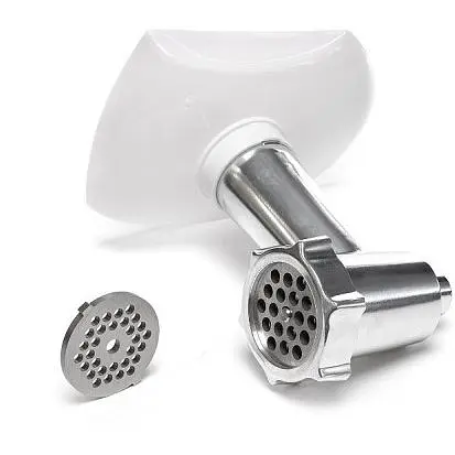 Мясорубка Eisen EMG-061W - фото 3