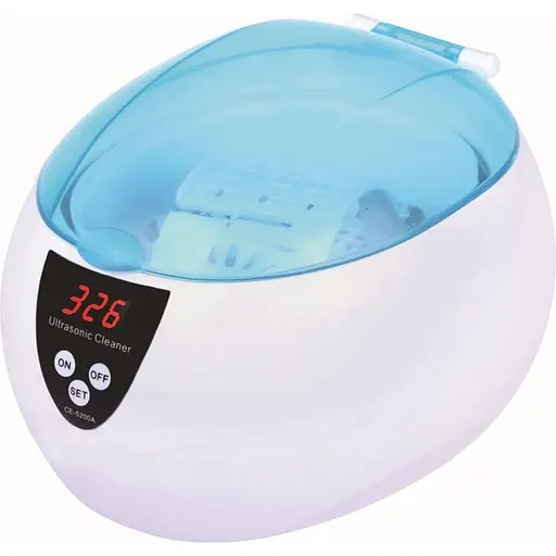 Ультразвуковая ванна Jeken Codyson СЕ-5200А, 0,75 л, 50 Вт. - фото 1