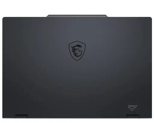 Ноутбук MSI 15.6 Cyborg 15 B13WEKG-1037XUA 1920x1080 IPS/Intel Core i7-13620H/16GB/512SSD/RTX 5050 8GB/DOS/Black (B13WEKG-1037XUA) - фото 5