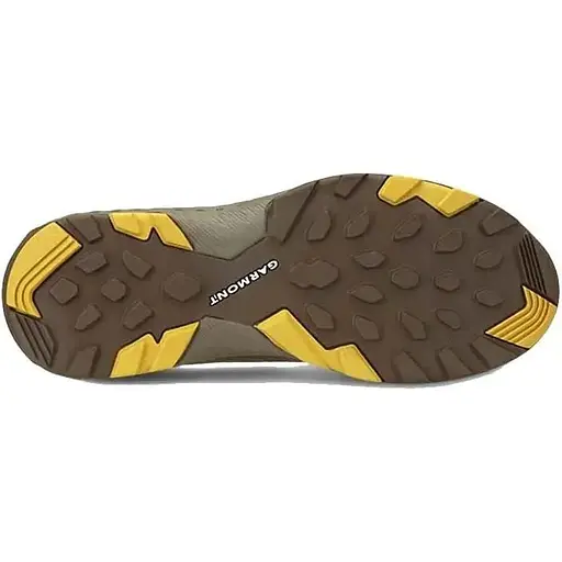 Ботинки Garmont Groove Mid G-DRY 46 Sand (1053-002564-UK.11) - фото 6