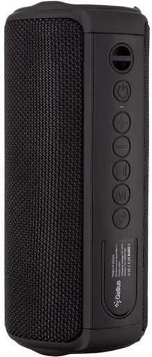 Bluetooth колонка Gelius Pro BoomBox X GP-BS500X Speaker black - фото 4
