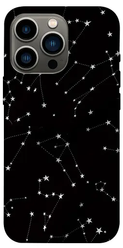 TPU чохол Сузір'я - фото 1