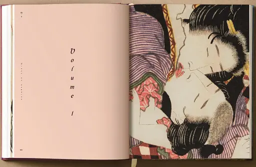 Hokusai. Shunga - фото 11