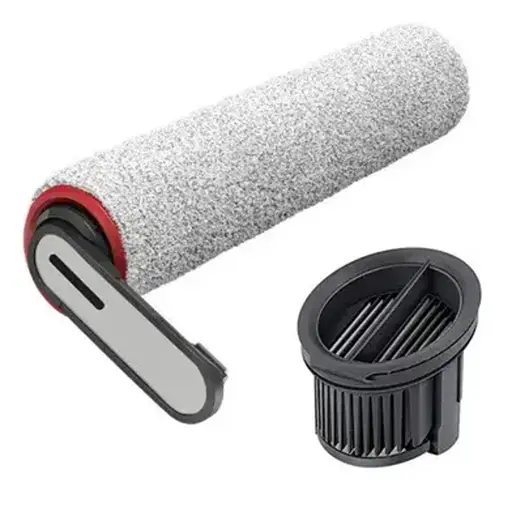 Набор расходников для ручного пылесоса Dreame H14 Dual ( HHV25A ) H14 Pro ( HHR31A ) H14 AE ( HHR30E ) - фото 1