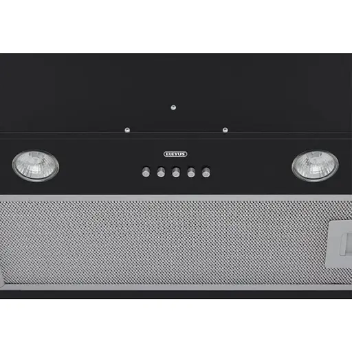 Витяжка кухонна ELEYUS INTO 960 52 BL - фото 8