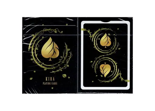 Карты игральные Cartamundi Kira (PC_K1RA) - фото 2
