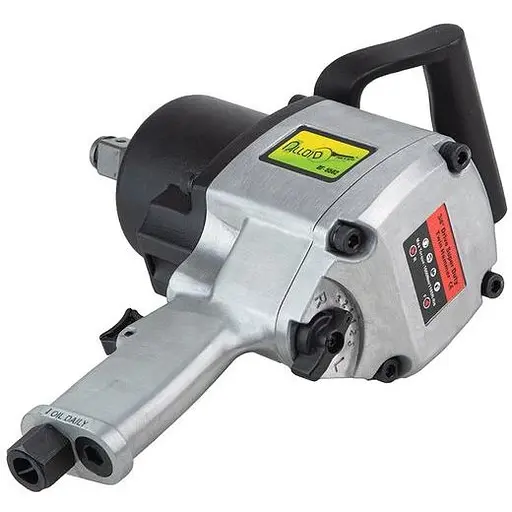 Пневмогайковерт Alloid 3/4 (ПГ- 5562) - фото 2