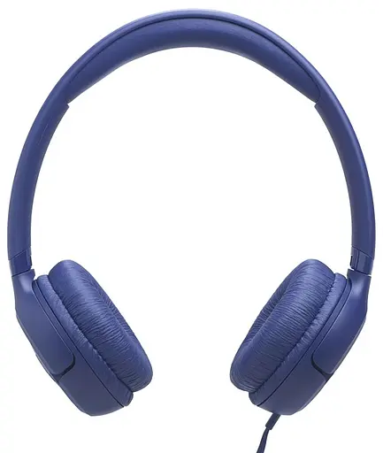 Гарнитура JBL TUNE 530 Blue (JBLT530BLU) - фото 7