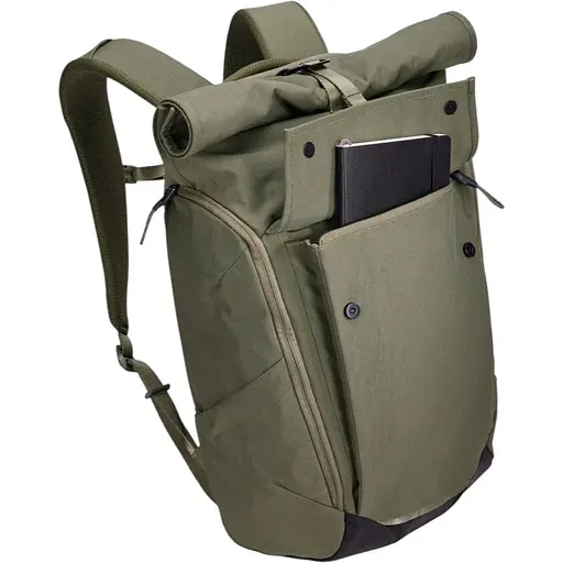 Рюкзак Thule Paramount 24L Soft Green (TH 3205012) - фото 8