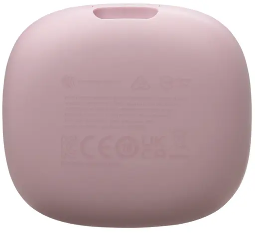 Наушники Wave Flex 2 Pink (JBLWFLEX2PIK) JBL teh0021161 - фото 8