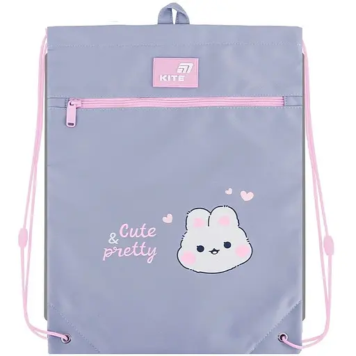 Сумка для взуття Kite Pretty Nice (K26-601M-40) - фото 1