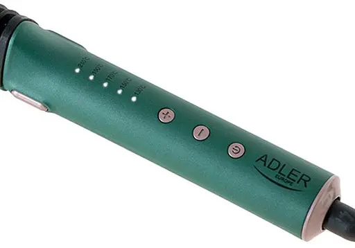 Стайлер-вирівнювач Adler AD-2324 - фото 2