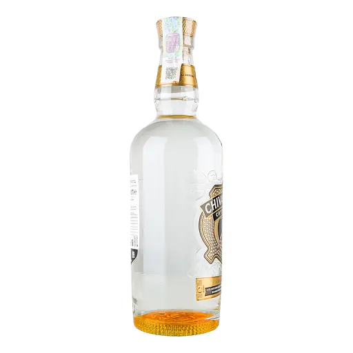 Спиртний напій Chivas Regal Crystal Gold 40% 0.7 л - фото 2