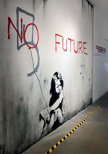 Banksy Museum. Complete Catalogue - фото 3