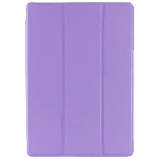 Чохол with Slot for Stylus для для Xiaomi Pad 7 / Pad 7 Pro (11.2") Бузковий