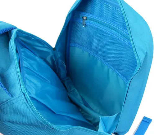 Рюкзак молодежный Corvet 29х40х13 см sum0014335 - фото 10