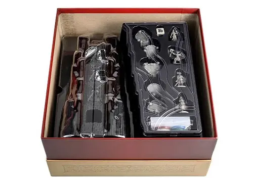 Настольная игра Ігромаг Возвращение в Темную Башню (Return to Dark Tower) (укр.) (7541) - фото 8