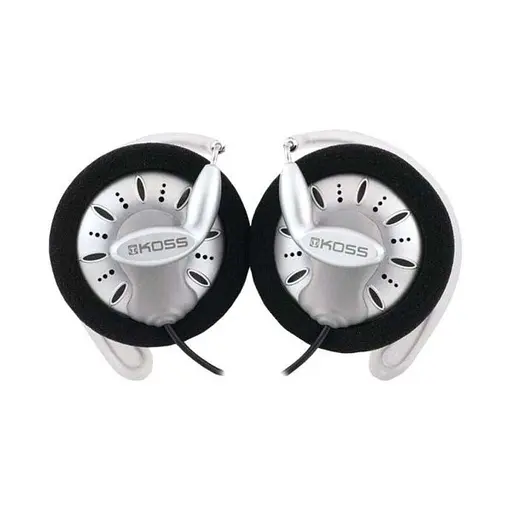 Наушники Koss KSC75 On-Ear Clip (192576.101) - фото 2